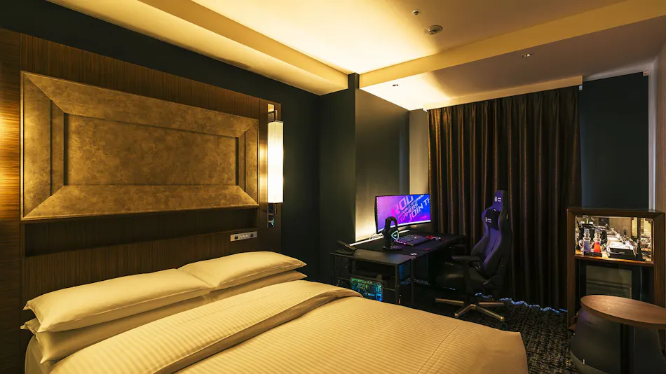 Richmond Hotel Premier Tokyo Schole