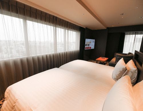 ザ・ロイヤルブックルーム　2名利用