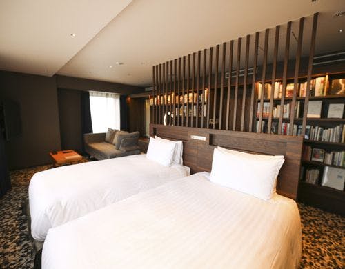 ザ・ロイヤルブックルーム