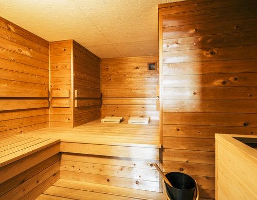 Spaプレミアツインルーム