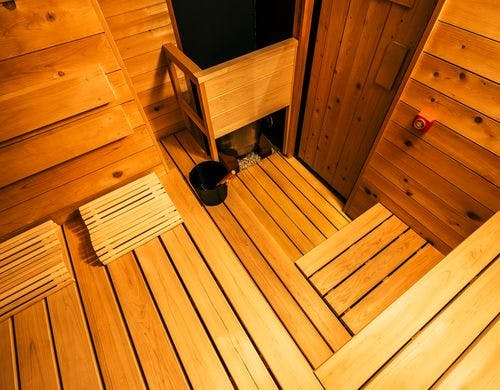 Spaツインルーム