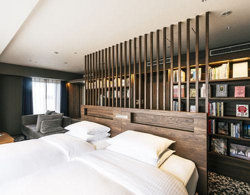 ザ・ロイヤルブックルーム