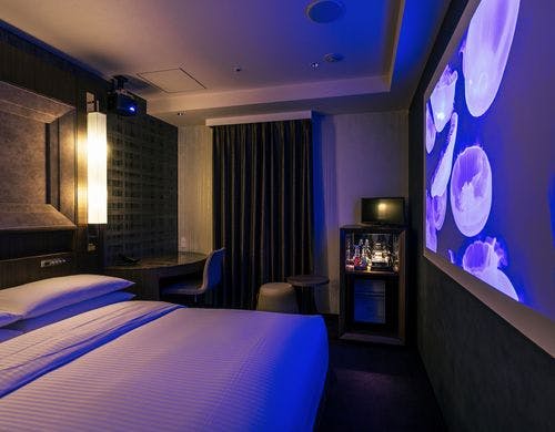 ボックスシアタールーム