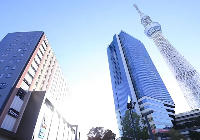 押上駅b3出口徒歩1分 で今売れてる人気おすすめホテル 旅館をチェック 押上駅b3出口徒歩1分 で今売れてる人気おすすめホテル 旅館をチェック