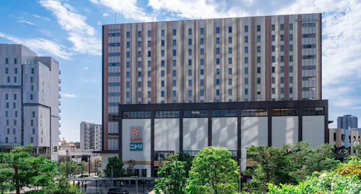 Richmond Hotel Premier Tokyo Schole