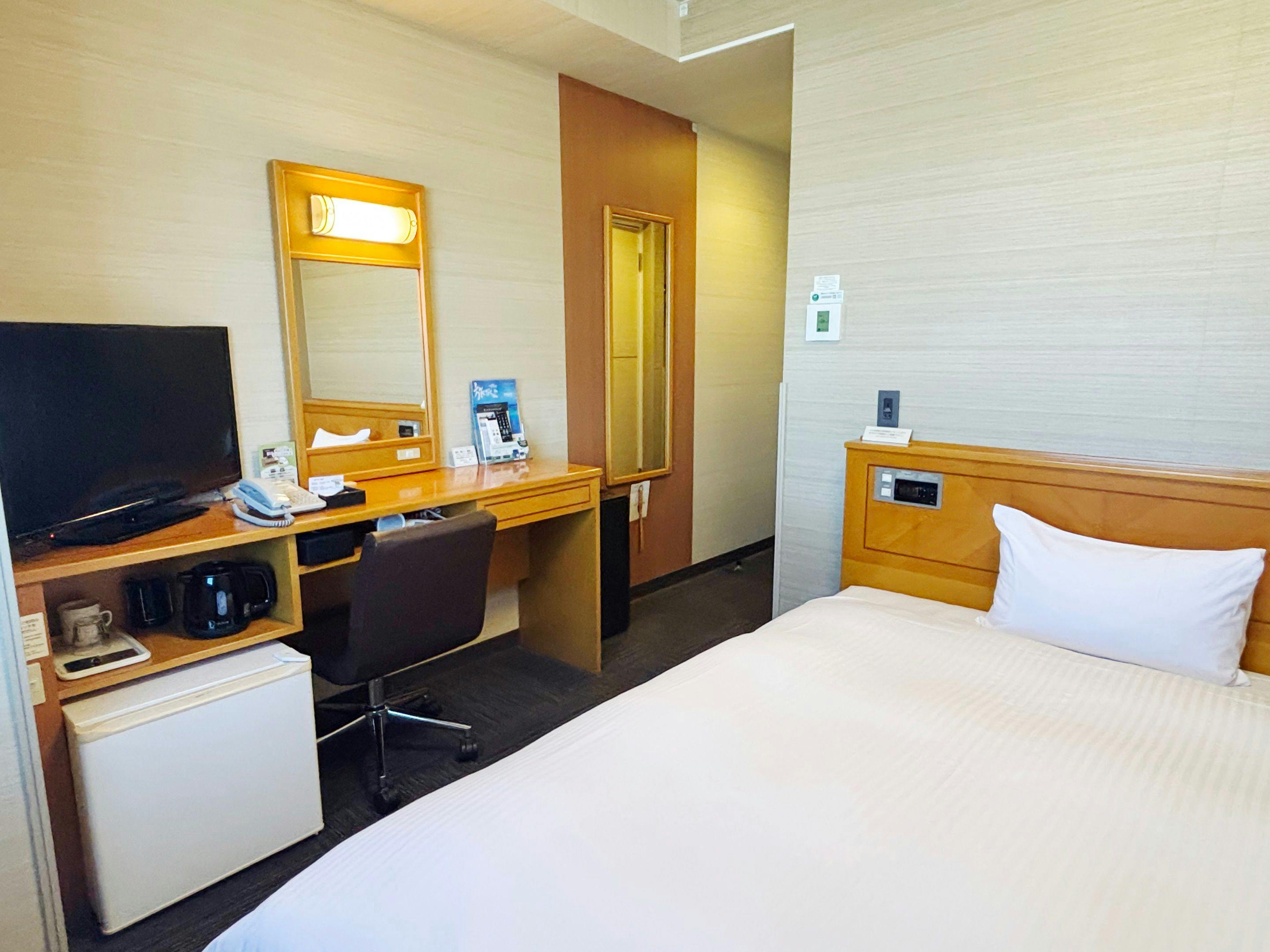 Hotel Route-Inn Kakegawa Inter
