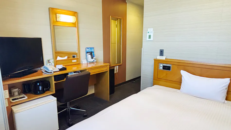 Hotel Route-Inn Kakegawa Inter
