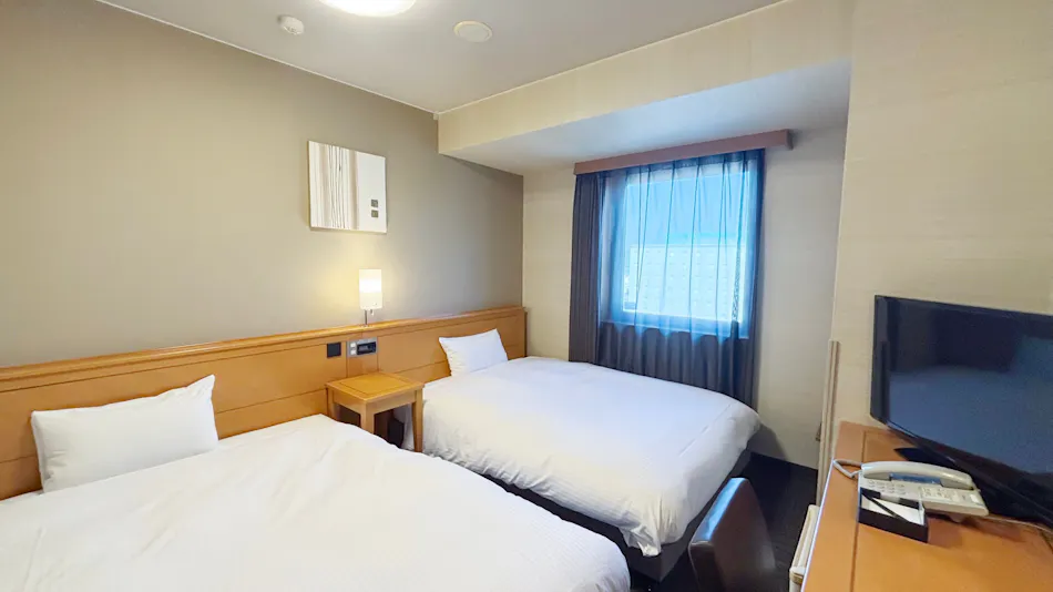 Hotel Route-Inn Kakegawa Inter