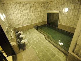 ホテルルートイン掛川インター