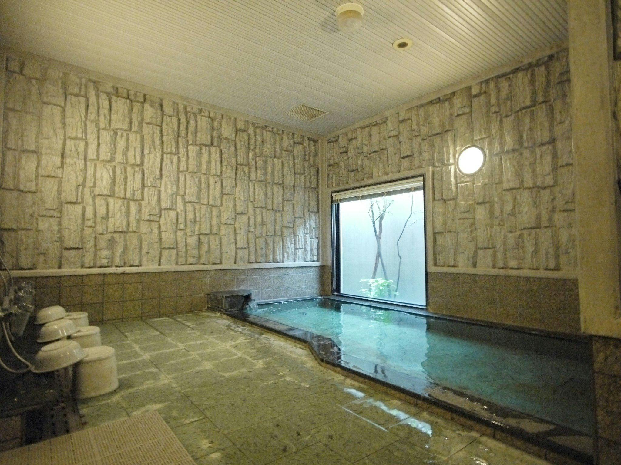 ホテルルートイン掛川インター
