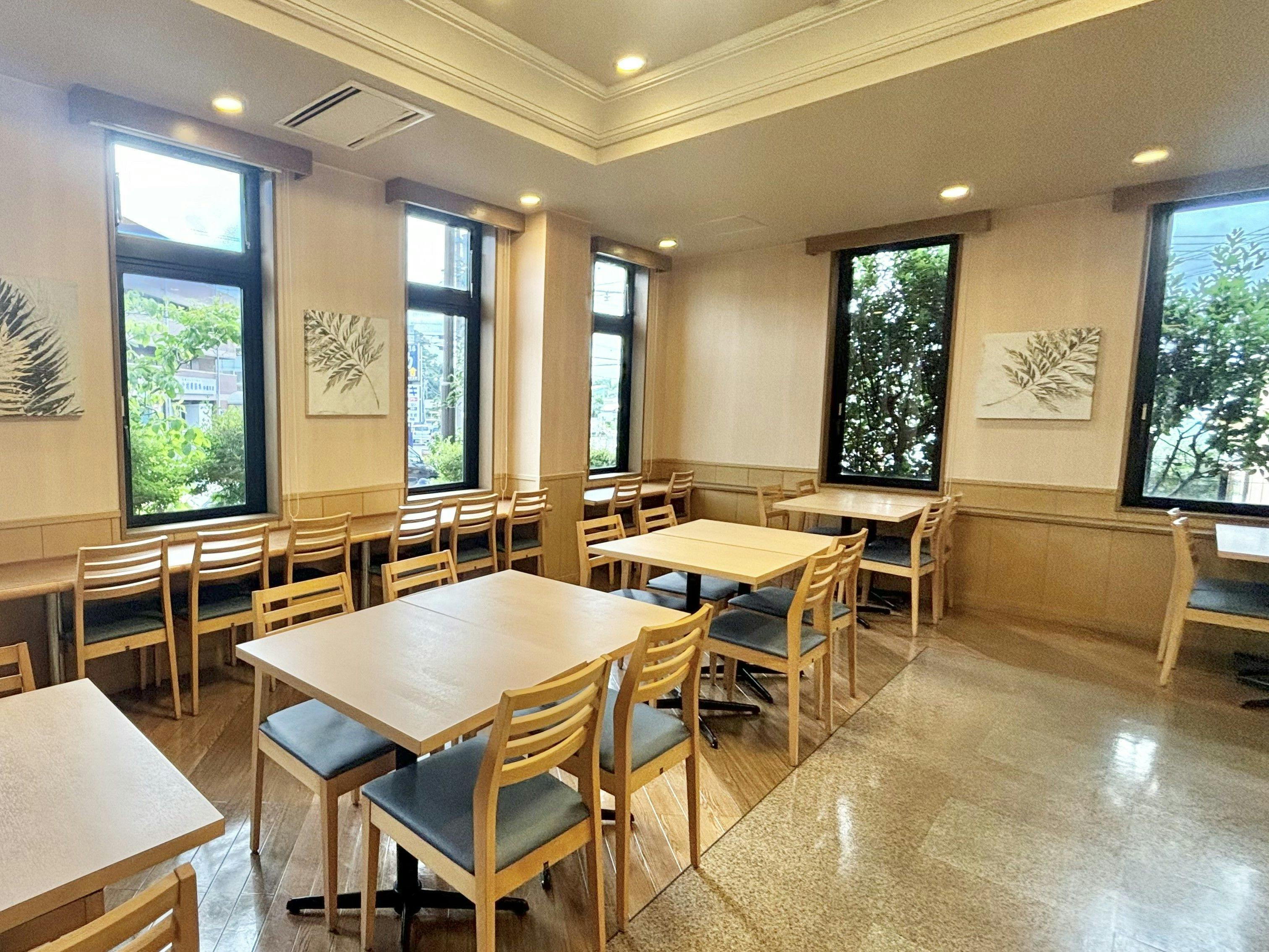 Hotel Route-Inn Kakegawa Inter