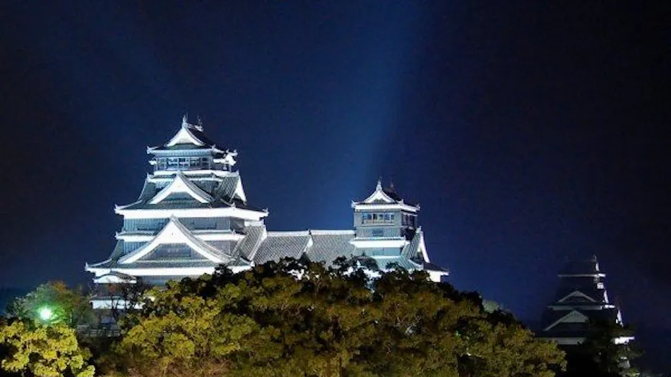 Ark Hotel Kumamotojo Mae - Route Inn Hotels -
