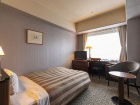アークホテル熊本城前―ルートインホテルズ―