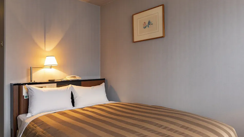 Ark Hotel Kumamotojo Mae - Route Inn Hotels -