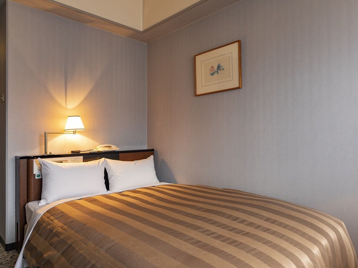 Ark Hotel Kumamotojo Mae - Route Inn Hotels -