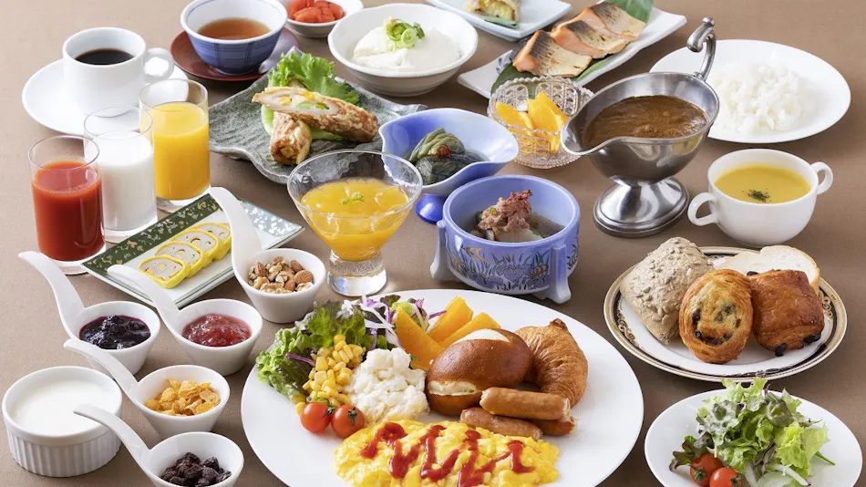 Ark Hotel Kumamotojo Mae - Route Inn Hotels -