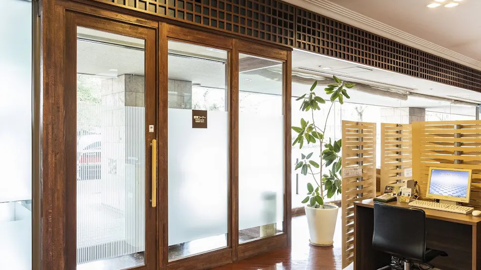 Ark Hotel Kumamotojo Mae - Route Inn Hotels -