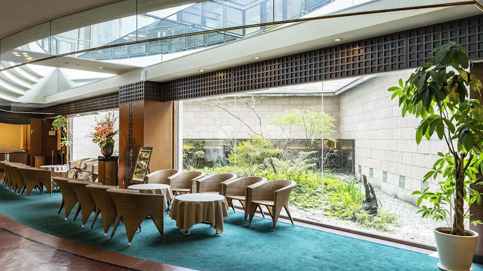 Ark Hotel Kumamotojo Mae - Route Inn Hotels -