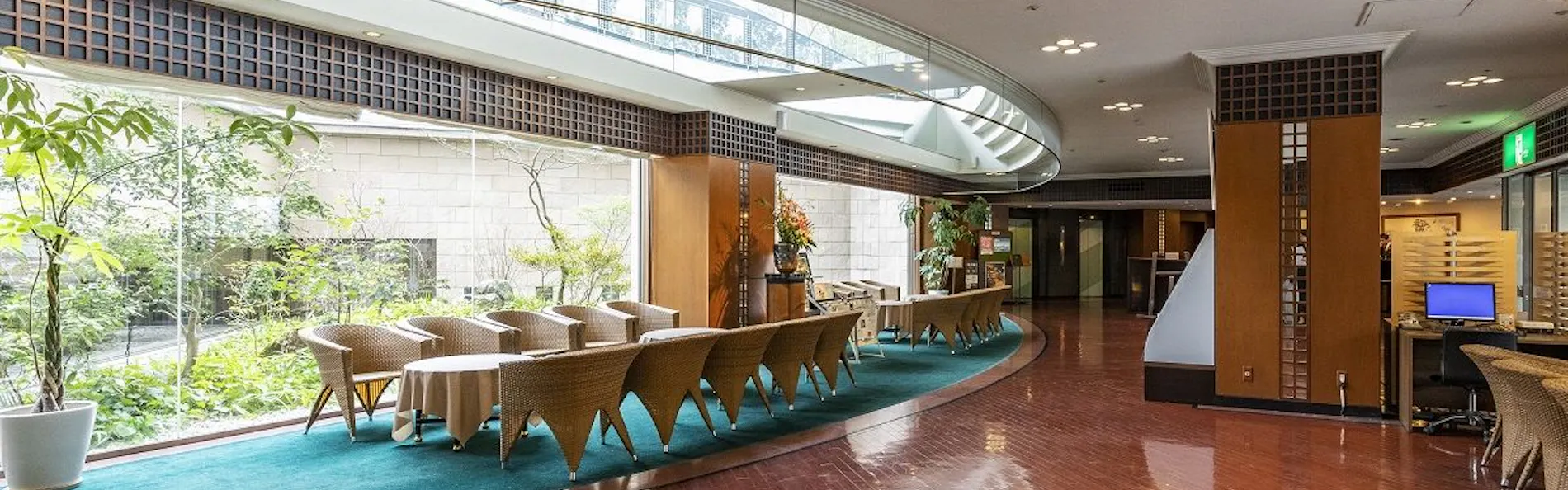 アークホテル熊本城前 - ルートインホテルズ -