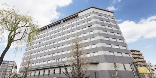 アークホテル熊本城前 - ルートインホテルズ -