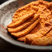 ご当地メニュー☆フィッシュカツ