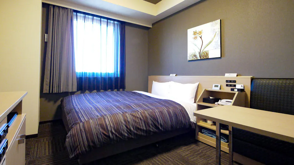 Hotel Route-Inn Ebina Ekimae
