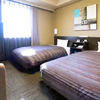 คอมฟอร์ตทวิน