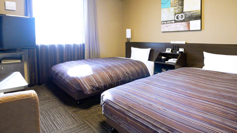 Hotel Route-Inn Ebina Ekimae