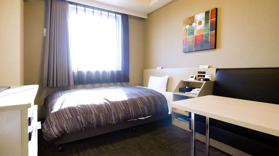 Hotel Route-Inn Ebina Ekimae