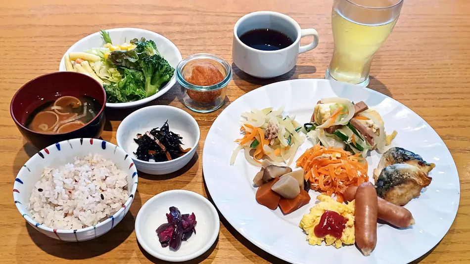 Roco Inn Okinawa