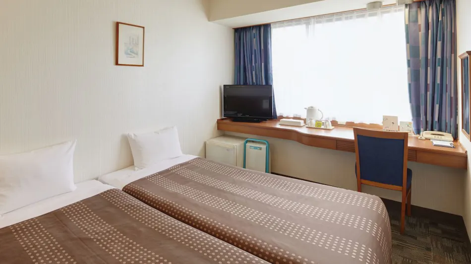 Roco Inn Okinawa