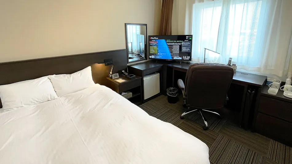 Hotel Sealuck Pal Takasaki