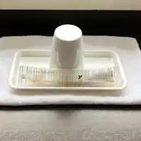 แปรงสีฟันและผ้าขนหนู