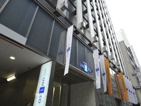 ホテルユニゾ銀座七丁目