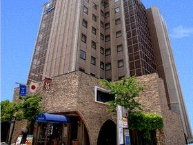 ホテルアルスタイン