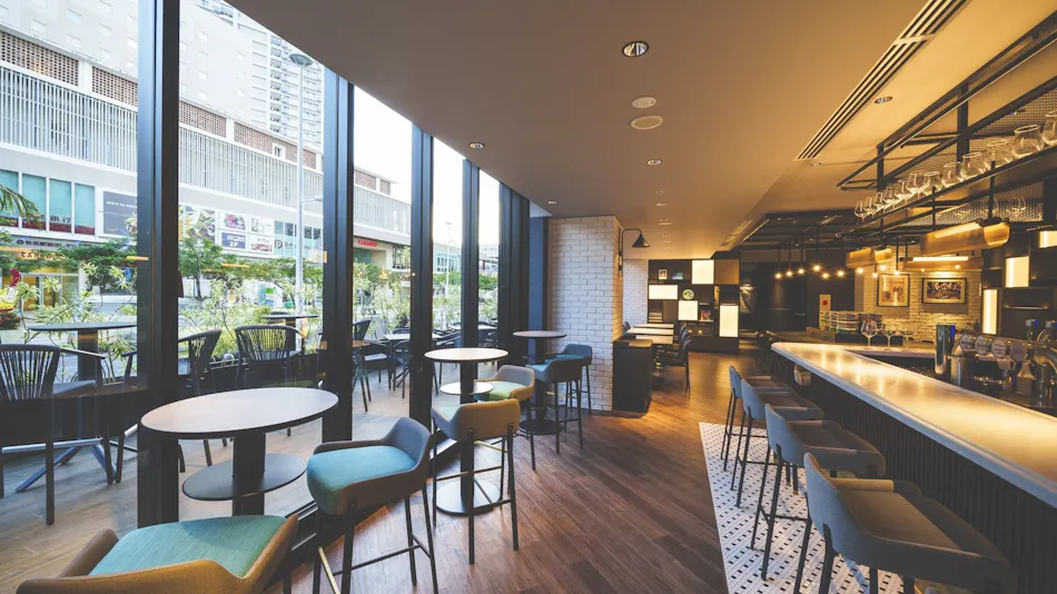 Ryukyu Orion Hotel Naha Kokusai Dôri