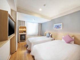 ホテルロイヤルオリオン エルパティオ