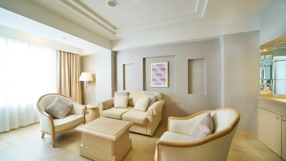 Ryukyu Orion Hotel Naha Kokusai Dôri
