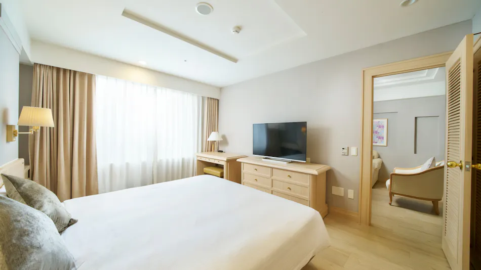 Ryukyu Orion Hotel Naha Kokusai Dôri