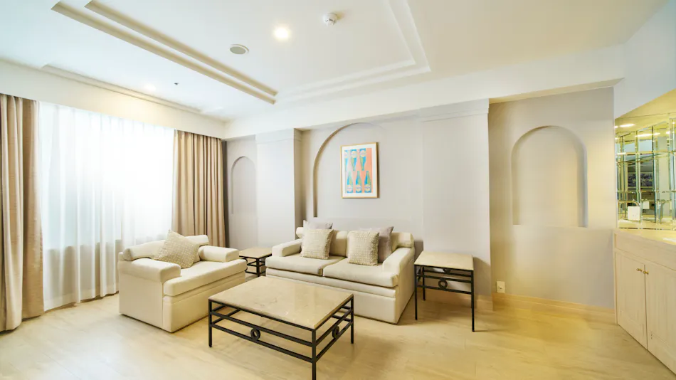Ryukyu Orion Hotel Naha Kokusai Dôri