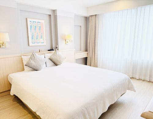 スイートキング