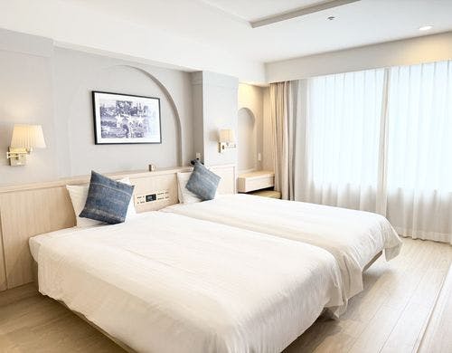 リファ(プレミアフロアのみ)