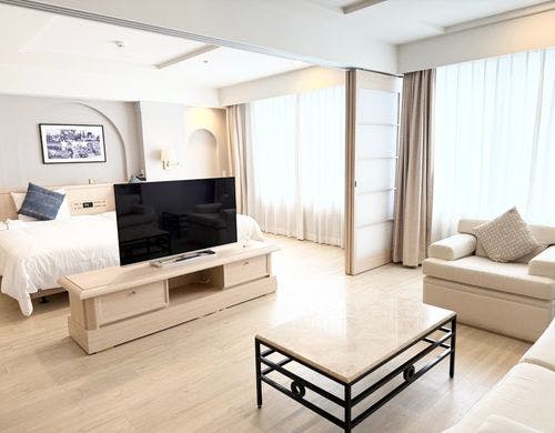 スイートツイン