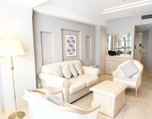 リファ(プレミアフロアのみ)