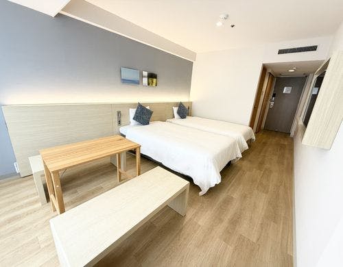 プレミアデラックス