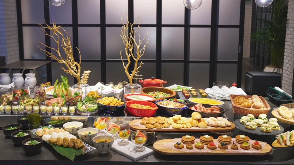 Ryukyu Orion Hotel Naha Kokusai Dôri