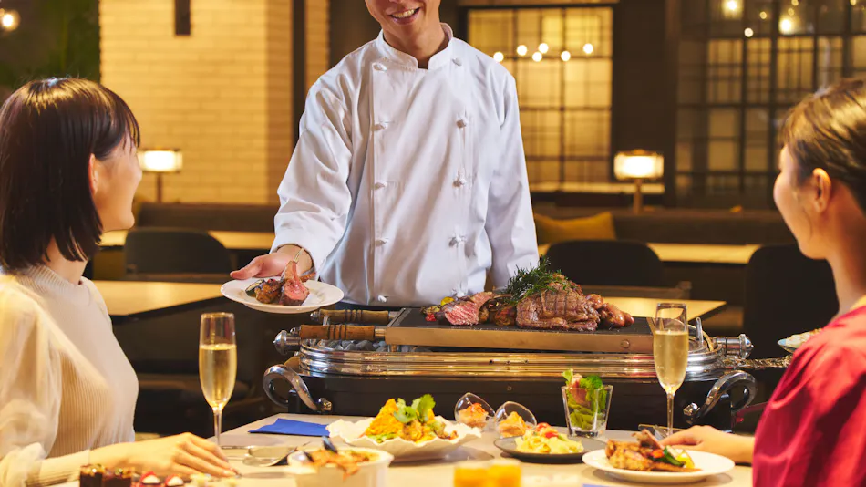 Ryukyu Orion Hotel Naha Kokusai Dôri