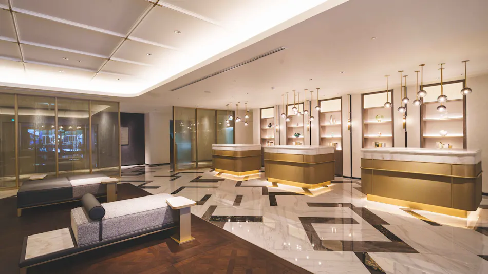 Ryukyu Orion Hotel Naha Kokusai Dôri