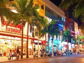 ホテルロイヤルオリオン エルパティオ