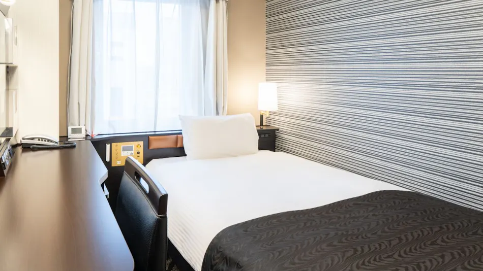 APA Hotel <Takasaki Ekimae>